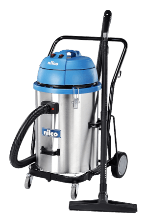 เครื่องดูดฝุ่นและดูดน้ำ NILCO P270_1